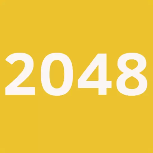 2048 Games