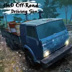 4wd Off Road Driving Sim