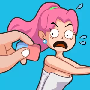 Eraser Her