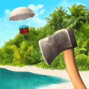 Island Survival