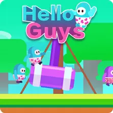 Hello Guys