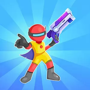 Ace Brawl Battle 3d