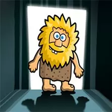 Adam And Eve: Adam The Ghost