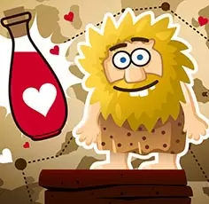 Adam And Eve The Love Quest