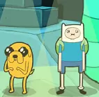Adventure Time Break The Worm