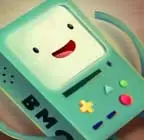 Adventure Time Matching Time