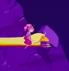 Adventure Time Sweet Ooodyssey