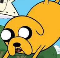 Adventure Time Word Search