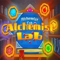 Alchemist Lab