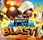All Star Blast!