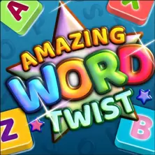 Amazing Word Twist