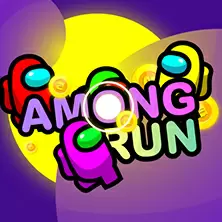 Among Run
