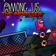 Among Us The Imposter