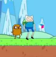 Another Cartoon Game