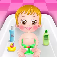 Baby Games