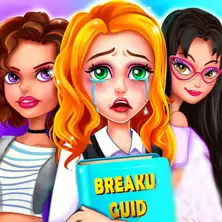 Back To School Fashionistas 2