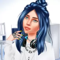 Baddie Billie Evolution