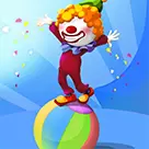 Circus Actor