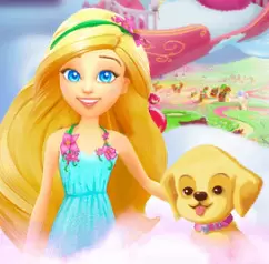 Barbie House Of Fashion