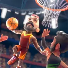 Basketball.io