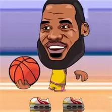 Basketball Legends 2020