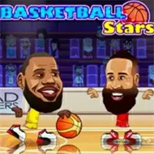 Basketball Stars