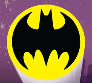 Batman The Ultimate Trivia Quiz