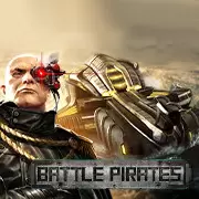 Battle Pirates
