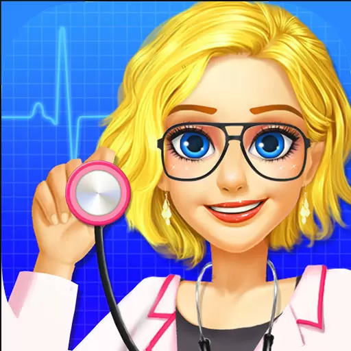 Become A Nurse Game