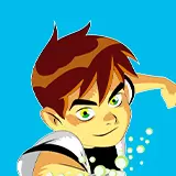 Ben 10