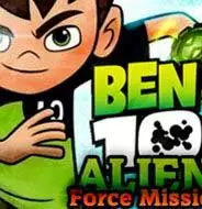 Ben 10 Alien