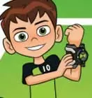 Ben 10 Alien Rush