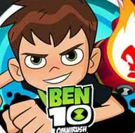 Ben 10 Omnirush