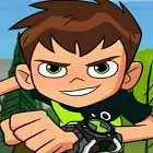 Ben 10 Steam Camp