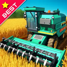 Big Farm