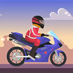 Biker Lane