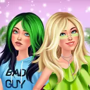 Billie Blonde Transformation