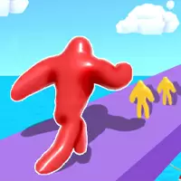 Blob Giant 3d