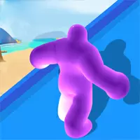 Blob Runner 3d