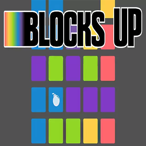 Blocks Up
