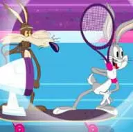 Boomerang All Stars Rocket Racket