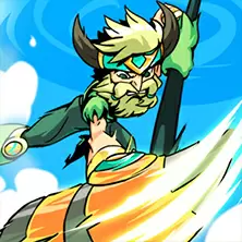 Brawlhalla Grand Slam