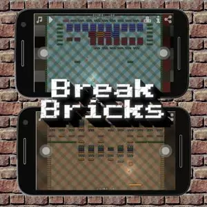 Break Bricks