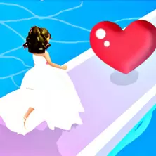 Bridal Race 3d