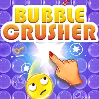 Bubble Crusher