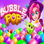 Bubble Pop 2