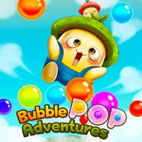Bubble Pop Adventures