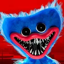 Buggy Wuggy Platformer Playtime