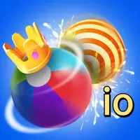 Bumper Ball Io