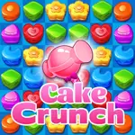 Cake Crunch